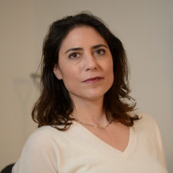 Agathe Scemama1