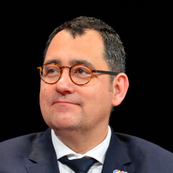 Paul Frappé1